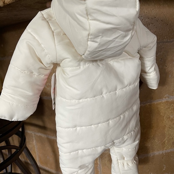 🥰Cute, warm and BRANDNEW! Babies full winter suit - Picture 10 of 12